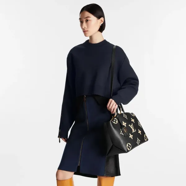 【2026】LV【LOUIS VUITTON 公式旗艦店】ルイヴィトン ハンドバッグ Fashion bag L056 34 x 24 x 15cm 【2026】LV【LOUIS VUITTON 公式旗艦店】ルイヴィトン ハンドバッグ Fashion bag L056 34 x 24 x 15cm