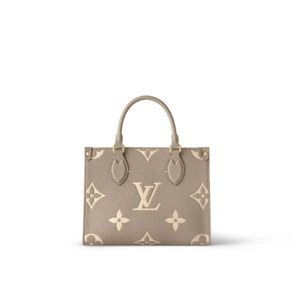 【2026】LV【LOUIS VUITTON 公式旗艦店】ルイヴィトン ハンドバッグ  Fashion bag L073 25 x 19 x 11.5cm