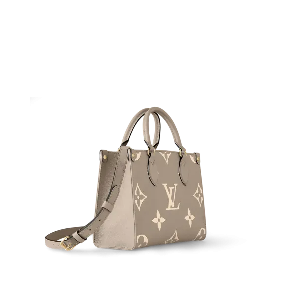 【2026】LV【LOUIS VUITTON 公式旗艦店】ルイヴィトン ハンドバッグ  Fashion bag L073 25 x 19 x 11.5cm