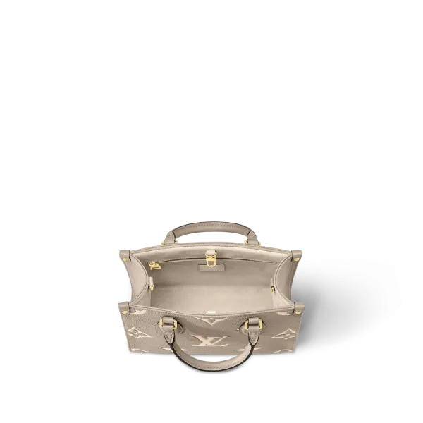 【2026】LV【LOUIS VUITTON 公式旗艦店】ルイヴィトン ハンドバッグ  Fashion bag L073 25 x 19 x 11.5cm