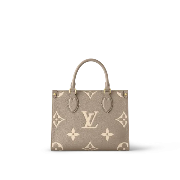 【2026】LV【LOUIS VUITTON 公式旗艦店】ルイヴィトン ハンドバッグ  Fashion bag L073 25 x 19 x 11.5cm