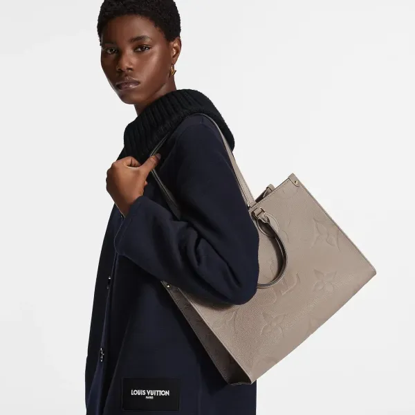 【2026】LV【LOUIS VUITTON 公式旗艦店】ルイヴィトン ハンドバッグ Fashion bag L071
