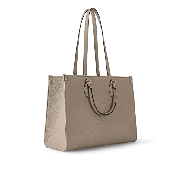 【2026】LV【LOUIS VUITTON 公式旗艦店】ルイヴィトン ハンドバッグ Fashion bag L071