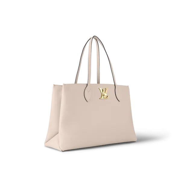 【2026】LV【LOUIS VUITTON 公式旗艦店】ルイヴィトン ハンドバッグ Fashion bag L053