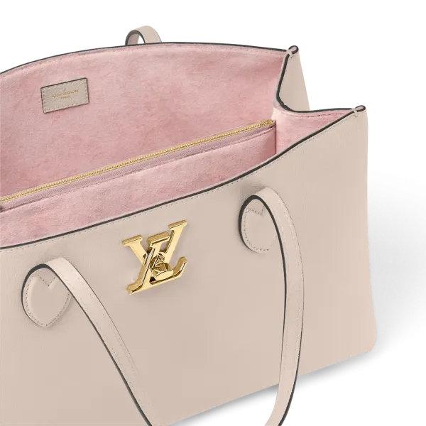【2026】LV【LOUIS VUITTON 公式旗艦店】ルイヴィトン ハンドバッグ Fashion bag L053