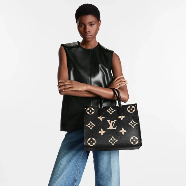 【2026】【LOUIS VUITTON 公式旗艦店】ルイヴィトン ハンドバッグ Fashion bag L033 【2026】【LOUIS VUITTON 公式旗艦店】ルイヴィトン ハンドバッグ Fashion bag L033