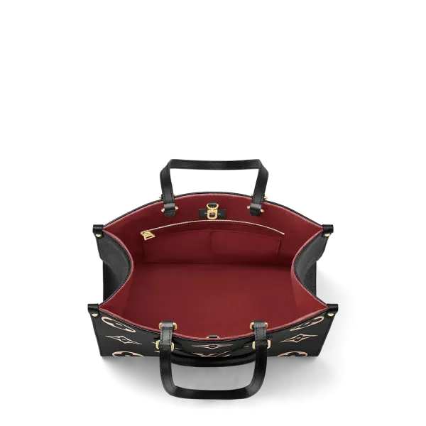 【2026】【LOUIS VUITTON 公式旗艦店】ルイヴィトン ハンドバッグ Fashion bag L033 【2026】【LOUIS VUITTON 公式旗艦店】ルイヴィトン ハンドバッグ Fashion bag L033