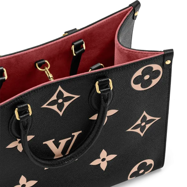 【2026】【LOUIS VUITTON 公式旗艦店】ルイヴィトン ハンドバッグ Fashion bag L033 【2026】【LOUIS VUITTON 公式旗艦店】ルイヴィトン ハンドバッグ Fashion bag L033