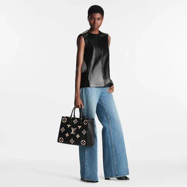 【2026】【LOUIS VUITTON 公式旗艦店】ルイヴィトン ハンドバッグ Fashion bag L033 【2026】【LOUIS VUITTON 公式旗艦店】ルイヴィトン ハンドバッグ Fashion bag L033