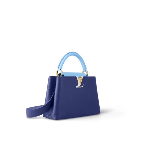 【2026】LV【LOUIS VUITTON 公式旗艦店】ルイヴィトン ハンドバッグ Fashion bag L010