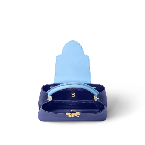 【2026】LV【LOUIS VUITTON 公式旗艦店】ルイヴィトン ハンドバッグ Fashion bag L010