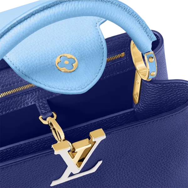 【2026】LV【LOUIS VUITTON 公式旗艦店】ルイヴィトン ハンドバッグ Fashion bag L010