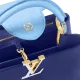 【2026】LV【LOUIS VUITTON 公式旗艦店】ルイヴィトン ハンドバッグ Fashion bag L010