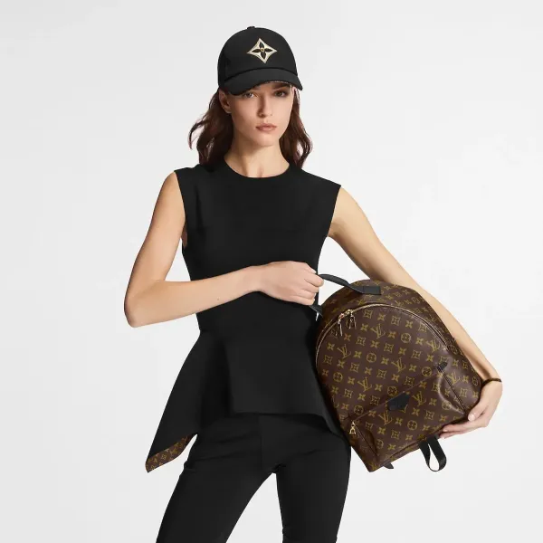 【2026】LV【LOUIS VUITTON 公式旗艦店】ルイヴィトン リュックサック Fashion bag L064 30 x 33 x 16cm 【2026】LV【LOUIS VUITTON 公式旗艦店】ルイヴィトン リュックサック Fashion bag L064 30 x 33 x 16cm