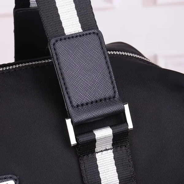【2026】【PRADA 公式旗艦店】プラダ ブリーフケース 当日出荷 好評に付き再入荷!44*25*14CM 【2026】【PRADA 公式旗艦店】プラダ ブリーフケース 当日出荷 好評に付き再入荷!44*25*14CM