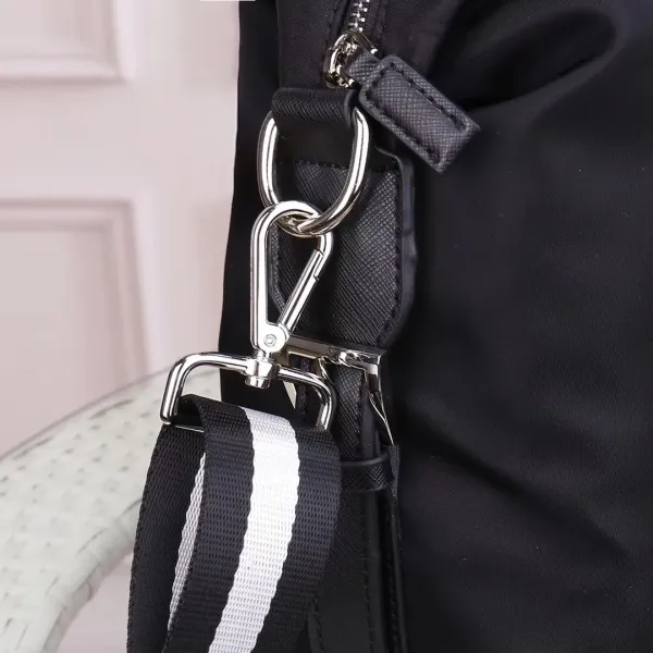 【2026】【PRADA 公式旗艦店】プラダ ブリーフケース 当日出荷 好評に付き再入荷!44*25*14CM 【2026】【PRADA 公式旗艦店】プラダ ブリーフケース 当日出荷 好評に付き再入荷!44*25*14CM