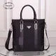【2026】【PRADA 公式旗艦店】プラダ ブリーフケース 当日出荷 好評に付き再入荷!34*33*8CM 【2026】【PRADA 公式旗艦店】プラダ ブリーフケース 当日出荷 好評に付き再入荷!34*33*8CM