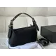 【2026】【PRADA 公式旗艦店】プラダ  ハンドバッグ 当日出荷 好評に付き再入荷！27*14CM