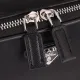 【2026】【PRADA 公式旗艦店】プラダ 斜めがけバッグ 当日出荷 好評に付き再入荷!22*16*8CM 【2026】【PRADA 公式旗艦店】プラダ 斜めがけバッグ 当日出荷 好評に付き再入荷!22*16*8CM