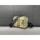 【2026】【BURBERRY 公式旗艦店】バーバリー 斜めがけバッグ 当日出荷 好評に付き再入荷!23*16CM 【2026】【BURBERRY 公式旗艦店】バーバリー 斜めがけバッグ 当日出荷 好評に付き再入荷!23*16CM