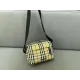 【2026】【BURBERRY 公式旗艦店】バーバリー 斜めがけバッグ 当日出荷 好評に付き再入荷!23*16CM 【2026】【BURBERRY 公式旗艦店】バーバリー 斜めがけバッグ 当日出荷 好評に付き再入荷!23*16CM