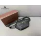 【2026】【BURBERRY 公式旗艦店】バーバリー 胸ポケット 当日出荷 好評に付き再入荷!28*19CM 【2026】【BURBERRY 公式旗艦店】バーバリー 胸ポケット 当日出荷 好評に付き再入荷!28*19CM