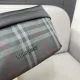 【2026】【BURBERRY 公式旗艦店】バーバリー 胸ポケット 当日出荷 好評に付き再入荷!30*14CM 【2026】【BURBERRY 公式旗艦店】バーバリー 胸ポケット 当日出荷 好評に付き再入荷!30*14CM