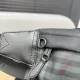 【2026】【BURBERRY 公式旗艦店】バーバリー 胸ポケット 当日出荷 好評に付き再入荷!30*14CM 【2026】【BURBERRY 公式旗艦店】バーバリー 胸ポケット 当日出荷 好評に付き再入荷!30*14CM