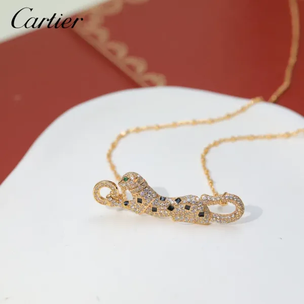 【2026】【CARTIER】ネックレス、新しいネックレス万能シンプルファッションオーナメント 【2026】【CARTIER】ネックレス、新しいネックレス万能シンプルファッションオーナメント