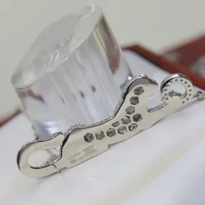 【2026】【CARTIER】ネックレス、新しいネックレス万能シンプルファッションオーナメント 【2026】【CARTIER】ネックレス、新しいネックレス万能シンプルファッションオーナメント