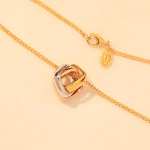 【2026】【CARTIER】ネックレス、新しいネックレス万能シンプルファッションオーナメント 【2026】【CARTIER】ネックレス、新しいネックレス万能シンプルファッションオーナメント