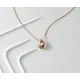 【2026】【CARTIER】ネックレス、新しいネックレス万能シンプルファッションオーナメント