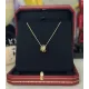 【2026】【CARTIER】ネックレス、新しいネックレス万能シンプルファッションオーナメント
