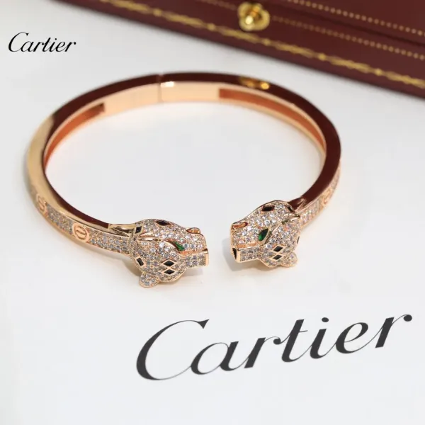 【2026】【CARTIER】ブレスレット ファッションオールマッチ