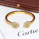 【2026】【CARTIER】ブレスレット ファッションオールマッチ