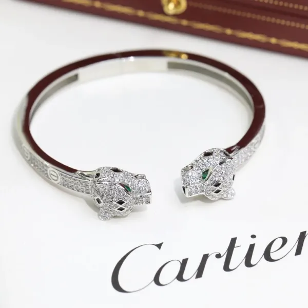 【2026】【CARTIER】ブレスレット ファッションオールマッチ