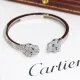 【2026】【CARTIER】ブレスレット ファッションオールマッチ