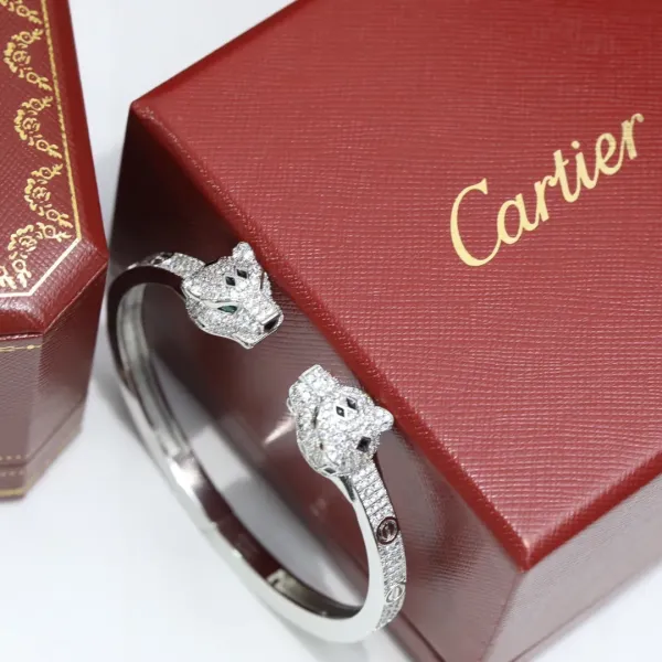 【2026】【CARTIER】ブレスレット ファッションオールマッチ