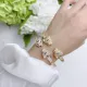 【2026】【CARTIER】ブレスレット ファッションオールマッチ