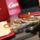 【2026】【CARTIER】ブレスレット ファッションオールマッチ 【2026】【CARTIER】ブレスレット ファッションオールマッチ