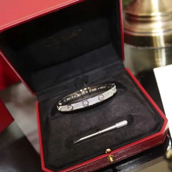 【2026】【CARTIER】ブレスレット ファッションオールマッチ 【2026】【CARTIER】ブレスレット ファッションオールマッチ