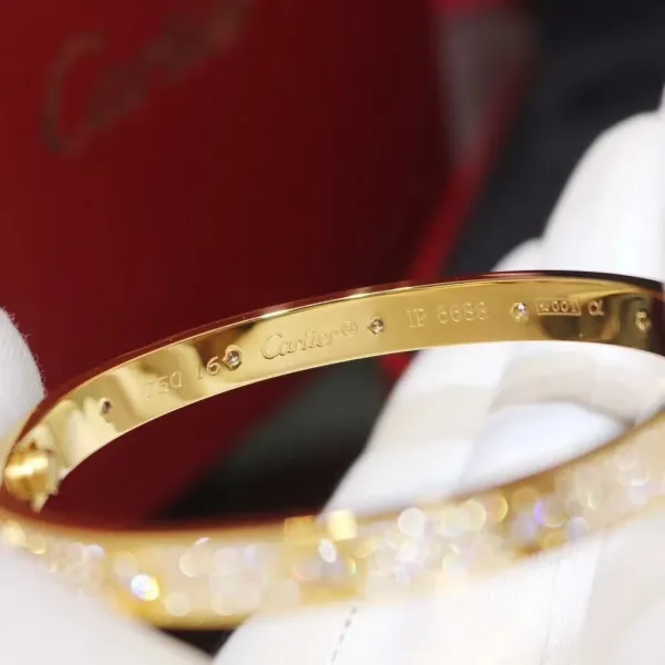 【2026】【CARTIER】ブレスレット ファッションオールマッチ 【2026】【CARTIER】ブレスレット ファッションオールマッチ