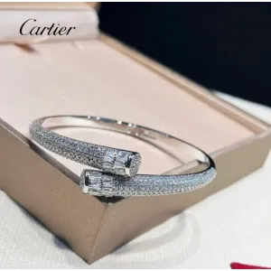 【2026】【CARTIER】ブレスレット ファッションオールマッチ
