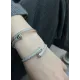 【2026】【CARTIER】ブレスレット ファッションオールマッチ
