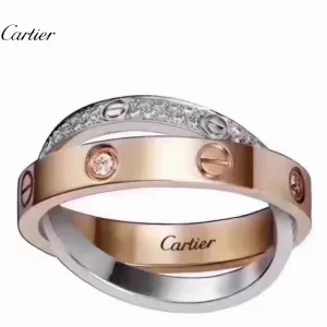 【2026】【CARTIER】カルティエ 指輪 【2026】【CARTIER】カルティエ 指輪