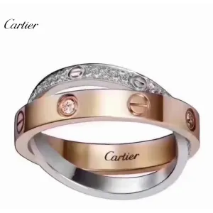 【2026】【CARTIER】カルティエ 指輪 【2026】【CARTIER】カルティエ 指輪