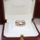 【2026】【CARTIER】カルティエ 指輪 【2026】【CARTIER】カルティエ 指輪