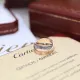 【2026】【CARTIER】カルティエ 指輪 【2026】【CARTIER】カルティエ 指輪