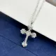 【2026】【CHROME HEARTS】ネックレス、新しいネックレス万能シンプルファッションオーナメント 【2026】【CHROME HEARTS】ネックレス、新しいネックレス万能シンプルファッションオーナメント