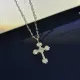 【2026】【CHROME HEARTS】ネックレス、新しいネックレス万能シンプルファッションオーナメント 【2026】【CHROME HEARTS】ネックレス、新しいネックレス万能シンプルファッションオーナメント